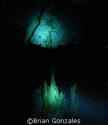 Cenotes, Mexico by Brian Gonzales 